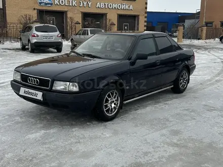 Audi 80 1993 годаүшін2 000 000 тг. в Уральск – фото 10