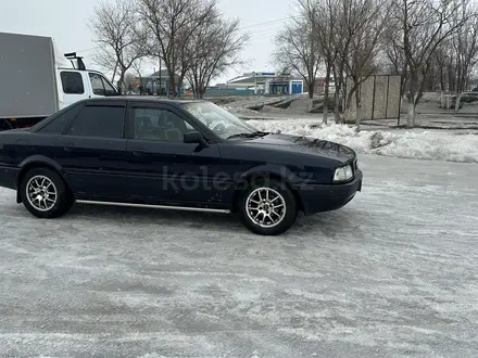 Audi 80 1993 годаүшін2 000 000 тг. в Уральск – фото 11