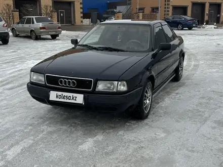 Audi 80 1993 годаүшін2 000 000 тг. в Уральск – фото 13