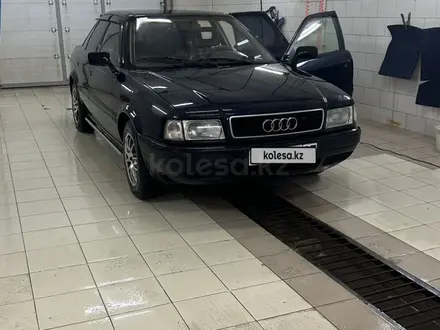 Audi 80 1993 годаүшін2 000 000 тг. в Уральск – фото 17