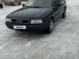 Audi 80 1993 года за 2 000 000 тг. в Уральск – фото 4