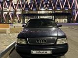 Audi A6 1996 года за 2 000 000 тг. в Кызылорда – фото 2