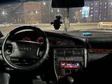 Audi A6 1996 года за 2 000 000 тг. в Кызылорда – фото 5