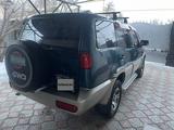 Nissan Mistral 1996 годаfor3 800 000 тг. в Алматы – фото 4