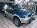 Nissan Mistral 1996 года за 3 800 000 тг. в Алматы – фото 3