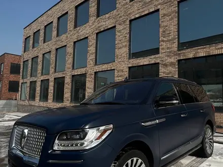 Lincoln Navigator 2018 года за 39 000 000 тг. в Алматы – фото 10