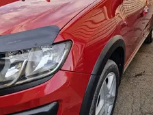 Renault Sandero Stepway, 2016