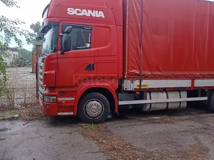 Scania  R420 2008 года за 16 000 000 тг. в Отеген-Батыр