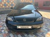 Opel Astra 2002 годаfor3 000 000 тг. в Шымкент