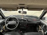 ВАЗ (Lada) 2115 2008 года за 900 000 тг. в Уральск – фото 5