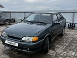 ВАЗ (Lada) 2115 2008 года за 900 000 тг. в Уральск – фото 4