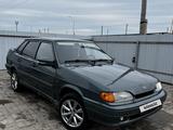 ВАЗ (Lada) 2115 2008 года за 900 000 тг. в Уральск – фото 3