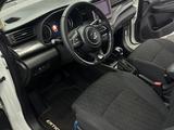 Suzuki Ertiga 2022 года за 8 300 000 тг. в Семей – фото 2