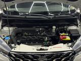 Suzuki Ertiga 2022 года за 8 300 000 тг. в Семей – фото 5