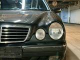 Mercedes-Benz E 320 2000 годаүшін7 100 000 тг. в Алматы – фото 3