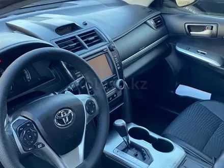 Toyota Camry 2014 года за 6 200 000 тг. в Уральск – фото 4