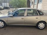 Opel Vectra 1996 года за 1 350 000 тг. в Уральск – фото 5