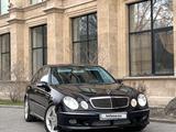 Mercedes-Benz E 350 2006 годаүшін9 000 000 тг. в Туркестан – фото 5