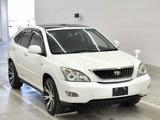 Lexus RX 350 2007 года за 10 000 тг. в Талдыкорган