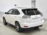 Lexus RX 350 2007 годаүшін10 000 тг. в Талдыкорган – фото 2