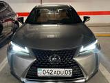 Lexus UX 200 2019 года за 15 500 000 тг. в Алматы – фото 2