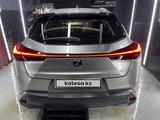 Lexus UX 200 2019 года за 15 500 000 тг. в Алматы – фото 3