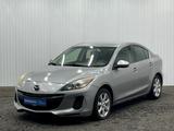 Mazda 3 2011 года за 3 680 000 тг. в Астана