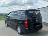 Hyundai Starex 2012 года за 8 000 000 тг. в Актобе – фото 4