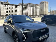 Haval Jolion, 2026
