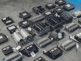 Блоки управления двигателя, ЭБУ, мозги на все автомобили за 52 000 тг. в Алматы