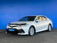 Toyota Camry 2021 годаүшін17 250 000 тг. в Шымкент