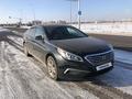 Hyundai Sonata 2016 года за 8 500 000 тг. в Астана – фото 2