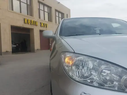 Toyota Camry 2005 года за 7 900 000 тг. в Жанаозен – фото 15