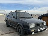 Volkswagen Jetta 1990 годаүшін1 100 000 тг. в Тараз – фото 4