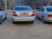 Toyota Camry 2004 года за 6 000 000 тг. в Актау