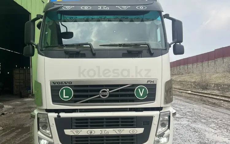 Volvo  FH 2014 годаүшін37 000 000 тг. в Шымкент