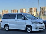 Toyota Alphard 2007 годаүшін8 300 000 тг. в Туркестан – фото 3