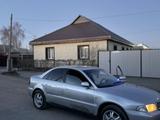 Audi A4 1995 годаfor1 600 000 тг. в Костанай – фото 4