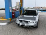 Audi A4 1995 годаfor1 600 000 тг. в Костанай