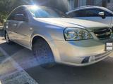 Chevrolet Lacetti 2012 годаfor3 300 000 тг. в Астана – фото 2