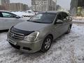 Nissan Almera 2014 года за 4 300 000 тг. в Астана – фото 3