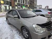 Nissan Almera 2014 года за 4 300 000 тг. в Астана