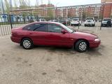 Mazda 626 1994 года за 1 150 000 тг. в Костанай – фото 5