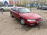 Mazda 626 1994 года за 1 150 000 тг. в Костанай