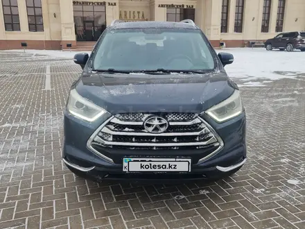 JAC S3 2019 года за 4 500 000 тг. в Караганда – фото 5