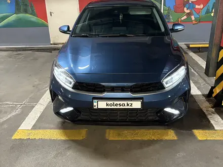 Kia Cerato 2021 года за 10 000 000 тг. в Алматы