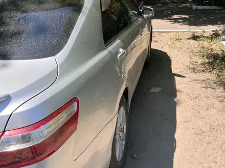 Toyota Camry 2006 года за 5 572 716 тг. в Семей