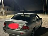 Mitsubishi Lancer 2007 года за 2 100 000 тг. в Кызылорда – фото 4