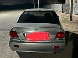 Mitsubishi Lancer 2007 года за 2 100 000 тг. в Кызылорда – фото 2