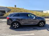 Kia Sorento 2015 года за 9 800 000 тг. в Астана – фото 2